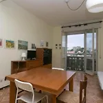 Appartement M072 - Marcelli, Trilocale In Con Piscina *