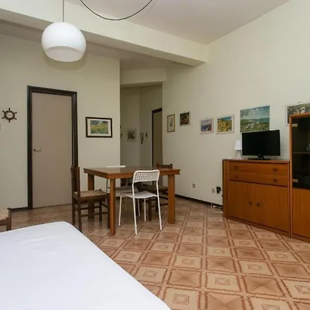 Apartment M072 - Marcelli, Trilocale In Con Piscina *