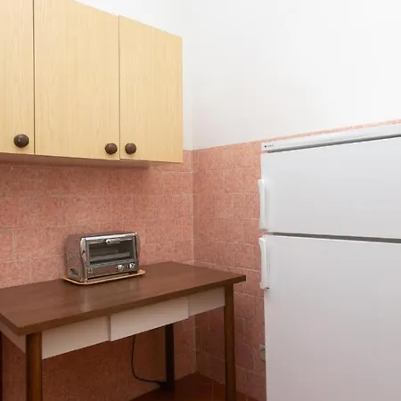 M072 - Marcelli, Trilocale In Con Piscina *