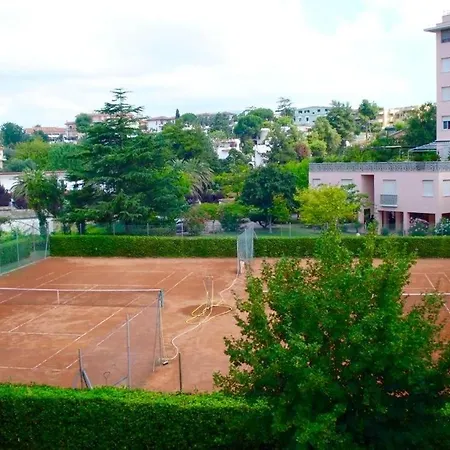 Lejlighed M072 - Marcelli, Trilocale In Con Piscina *