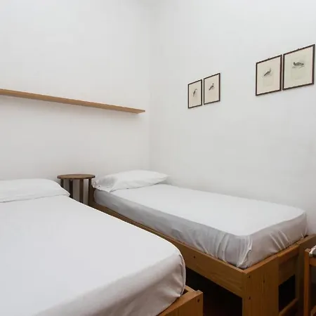 M072 - Marcelli, Trilocale In Con Piscina * Marcelli