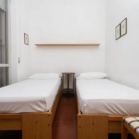 M072 - Marcelli, Trilocale In Con Piscina *